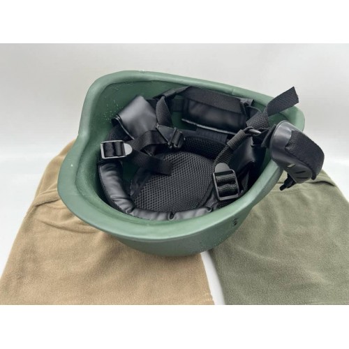 Тактический шлем, класс бронезащиты БР2 в Люберцах