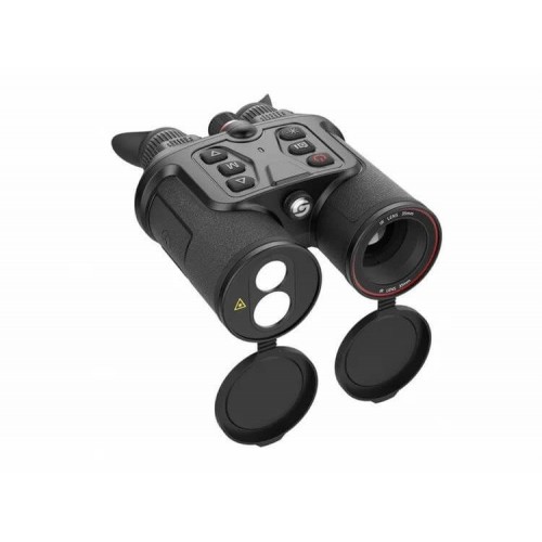 Тепловизионный бинокуляр Guide TN430 400х300, ø35мм, лазерный дальномер в Люберцах