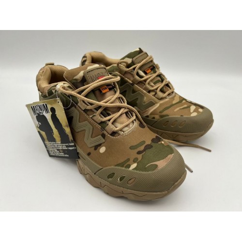 Треккинговые кроссовки «MAGNUM» летние в Люберцах