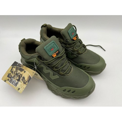 Треккинговые кроссовки «MAGNUM» летние в Люберцах