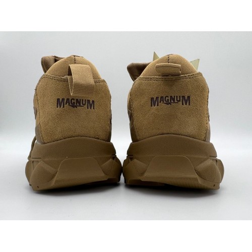 Треккинговые кроссовки «MAGNUM» летние в Люберцах