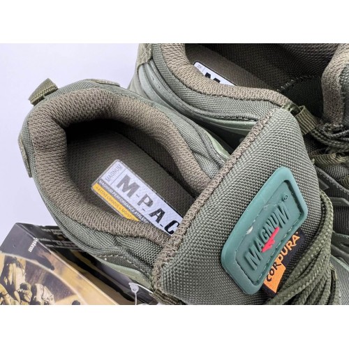 Треккинговые кроссовки «MAGNUM» летние в Люберцах