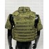 Бронежилет Full Armor в Люберцах полностью укомплектованный