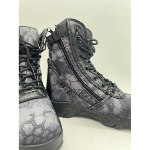 Тактические треккинговые ботинки в Люберцах