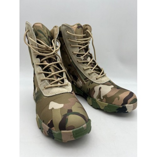 Тактические треккинговые ботинки в Люберцах