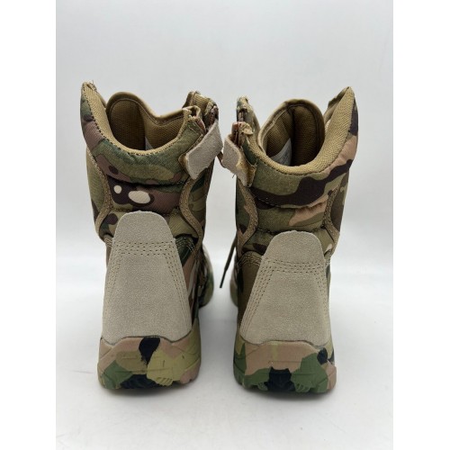 Тактические треккинговые ботинки в Люберцах