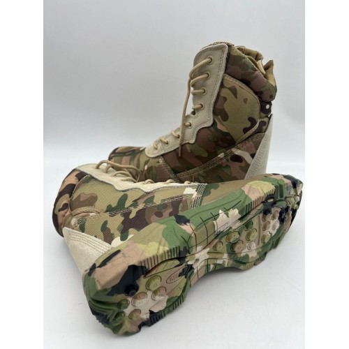 Тактические треккинговые ботинки в Люберцах