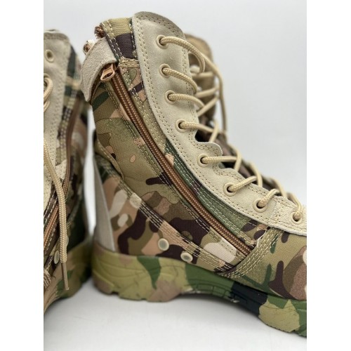 Тактические треккинговые ботинки в Люберцах