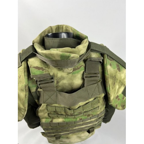 Бронежилет с ИК ремиссией Z-ШТУРМ-2 в Люберцах Бр5/6