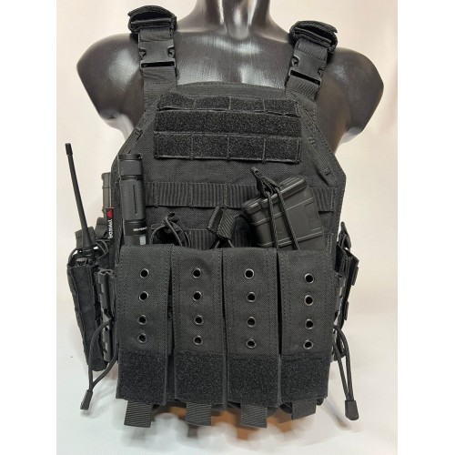 Жилет плитник быстросъёмный/разгрузка «YAKEDA» в Люберцах