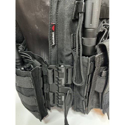 Жилет плитник быстросъёмный/разгрузка «YAKEDA» в Люберцах