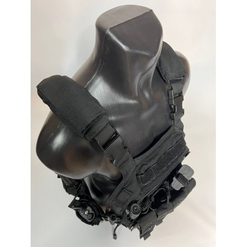 Жилет плитник быстросъёмный/разгрузка «YAKEDA» в Люберцах