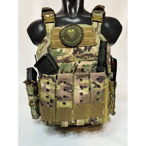 Жилет плитник быстросъёмный/разгрузка «YAKEDA» в Люберцах