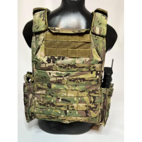 Жилет плитник быстросъёмный/разгрузка «YAKEDA» в Люберцах