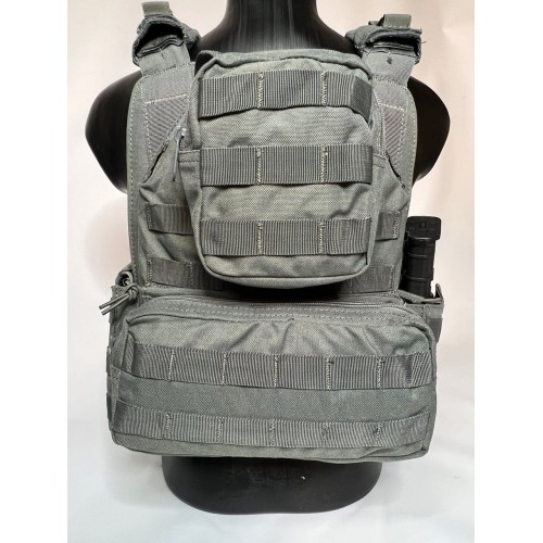 Жилет плитник быстросъёмный/разгрузка «YAKEDA» в Люберцах