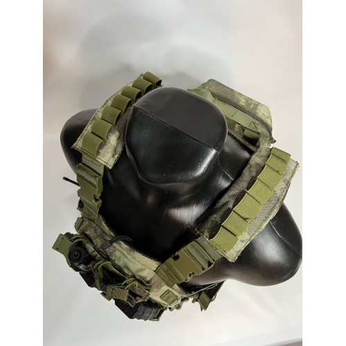 Жилет плитник быстросъёмный/разгрузка «YAKEDA» в Люберцах