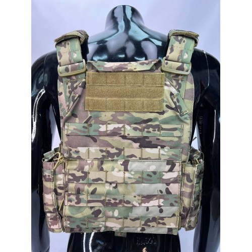 Жилет (плитник быстросъёмный YAKEDA original /разгрузка) в Люберцах