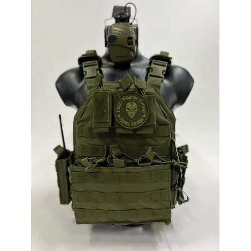 Жилет плитник быстросъёмный/разгрузка «YAKEDA» в Люберцах