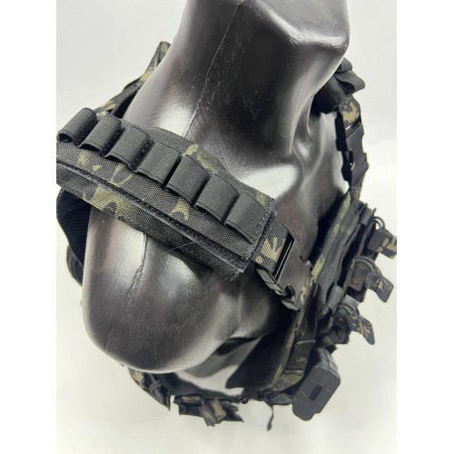 Жилет плитник быстросъёмный/разгрузка «YAKEDA» в Люберцах