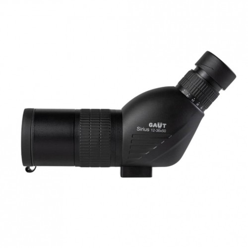 Зрительная труба GAUT Sirius 12-36x50, линзы BK7, со штативом в Люберцах