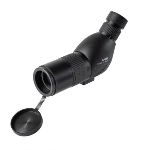 Зрительная труба GAUT Sirius 12-36x50, линзы BK7, со штативом в Люберцах